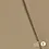 Gabardine stretch stof camel