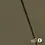 Basic Gabardine stof met stretch olijfgroen