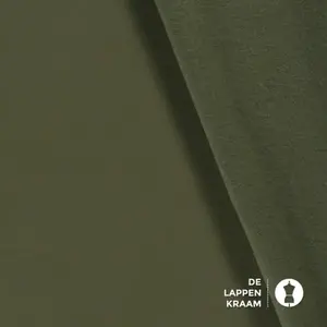 Basic Jogging legergroen