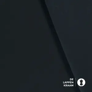 Basic Jogging donkerblauw