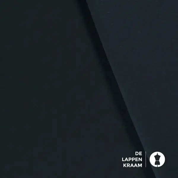 Basic Jogging donkerblauw