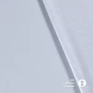 Basic Jogging lichtblauw