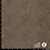 Coupon 14 Gebreide jacquard met beige kronkels 170 x 150cm