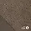 Coupon 14 Gebreide jacquard met beige kronkels 170 x 150cm