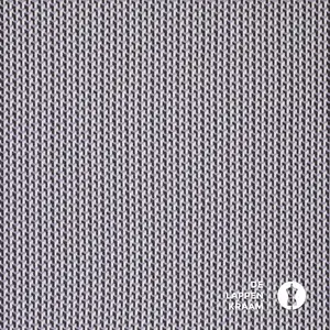  Gebreide Punta met miniglittertjes lila