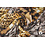 Viscose stof met dierenprint patchwork