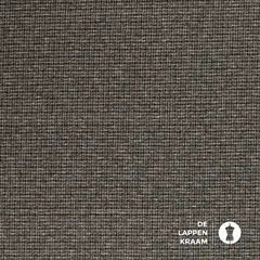  Coupon 980 Jacquard mini pied de poule oker 170 x 145 cm