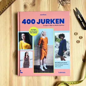  Notches - 400 jurken