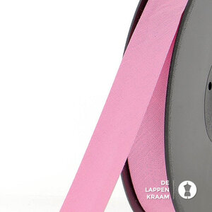  Biaisband middenroze