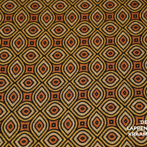  Punta di Roma retroprint goud