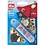 Prym Drukknoop 15mm goud pak van 10 stuks