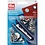 Prym Nestels 8mm  zilver