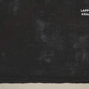  Japans quiltkatoen donkergrijs