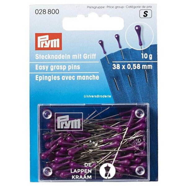 Prym Spelden met grip