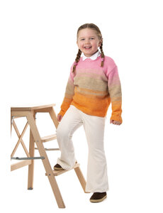 Annie Do It Yourself Flared broekje 50 t/m 116