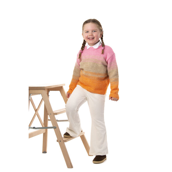 Annie Do It Yourself Flared broekje 50 t/m 116