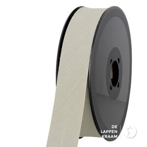  Biaisband beige