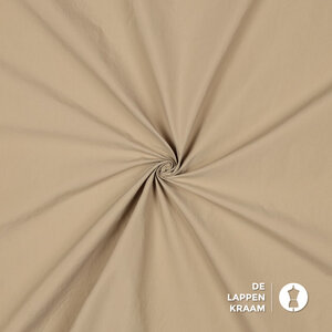  Parachutestof beige
