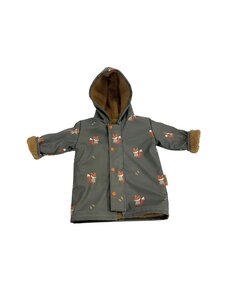 Annie Do It Yourself Regenjas