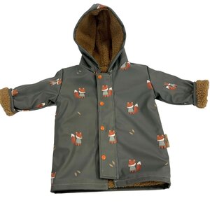 Annie Do It Yourself Regenjas