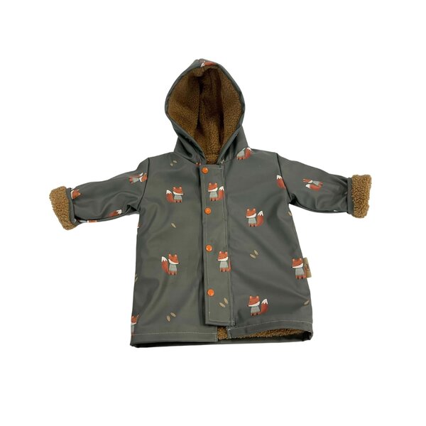 Annie Do It Yourself Regenjas