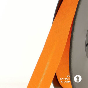  Biaisband oranje