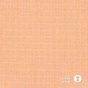 *** Boucle jacquard met lurex peach