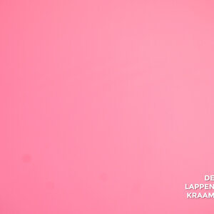  Imitatieleer felroze