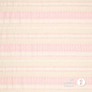 *** Boho jacquard roze