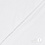 Jacquard geweven mousseline stof wit