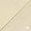 Jacquard geweven mousseline stof beige