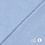 Jacquard geweven mousseline stof lichtblauw