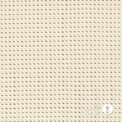  Tricot broderie met gaatjes ecru