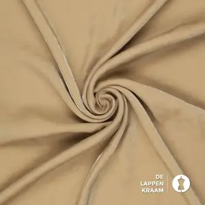  Viscosemix met glans caramel