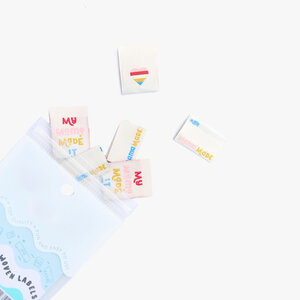  Kylie & The Machine 6-pack "my mama made it"