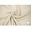 Viscose gabardine met keperbinding naturel