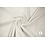Viscose gabardine  met keperbinding off-white