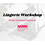 Workshop Lingerie maken