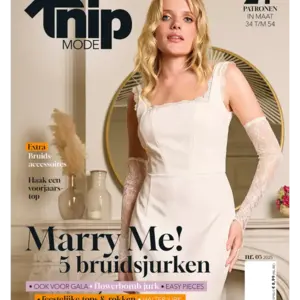  Knipmode 05/2025