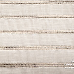  Geweven boho in naturel kleuren