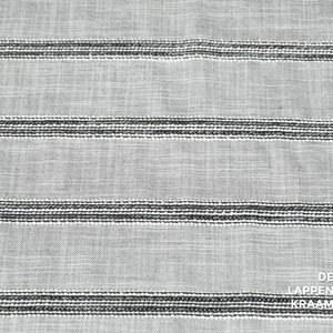  Geweven boho in grijstinten