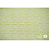 Boucle in lime wit gestreept