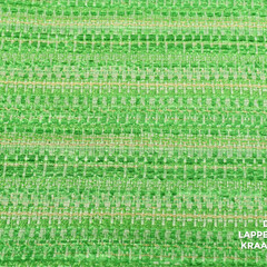  Boucle felgroen met lurex