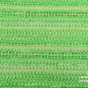 *** Boucle felgroen met lurex