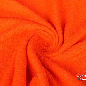 *** Boucle fel oranje