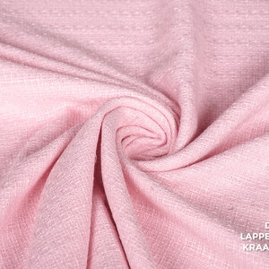 *** Zomerboucle roze