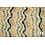 SALE Viscose stof met vervaagde golfjesprint
