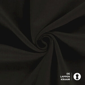 Basic Jogging diep donkerbruin