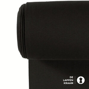  Boordstof diep donkerbruin