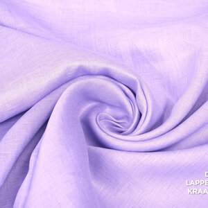  Linnen lila